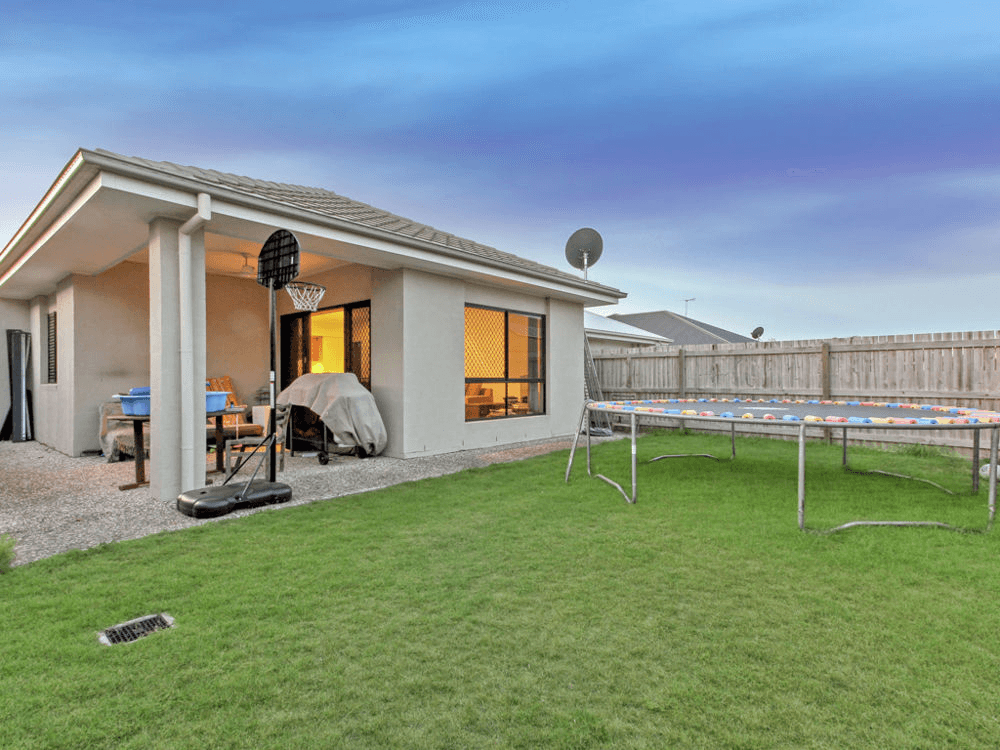 22 Merion Crescent, NORTH LAKES, QLD 4509