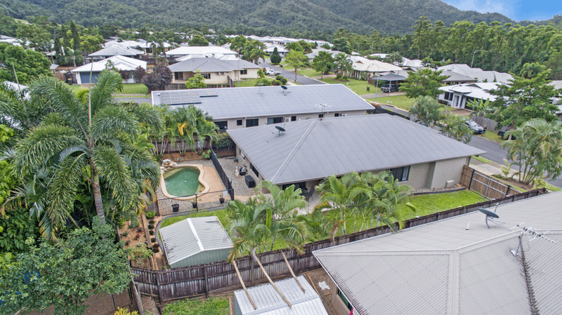 27 Charnley Avenue, Bentley Park, QLD 4869