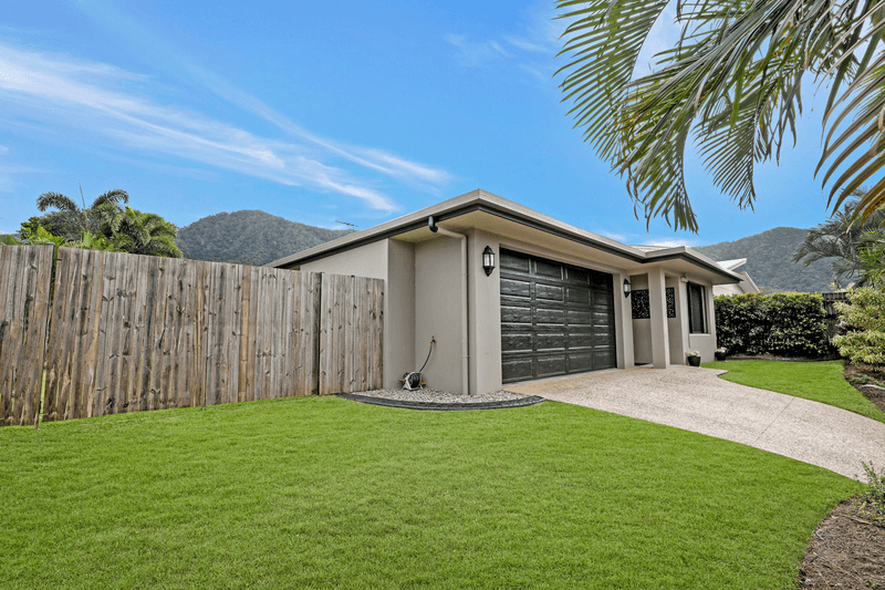 27 Charnley Avenue, Bentley Park, QLD 4869