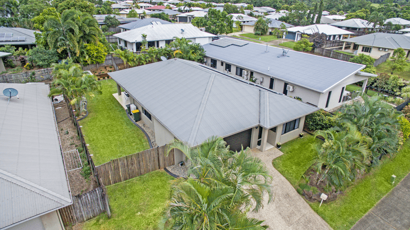 27 Charnley Avenue, Bentley Park, QLD 4869