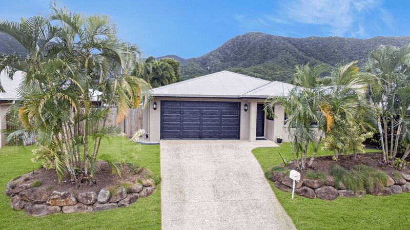 27 Charnley Avenue, Bentley Park, QLD 4869