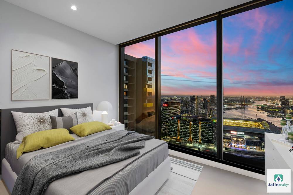 4012/639 Lonsdale Street, Melbourne, VIC 3000
