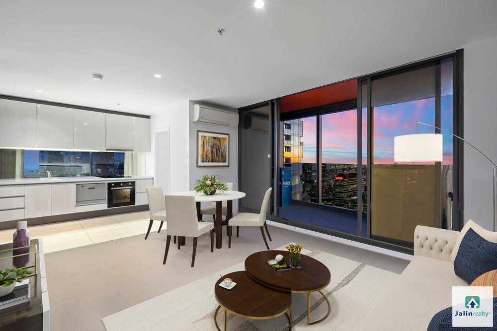 4012/639 Lonsdale Street, Melbourne, VIC 3000