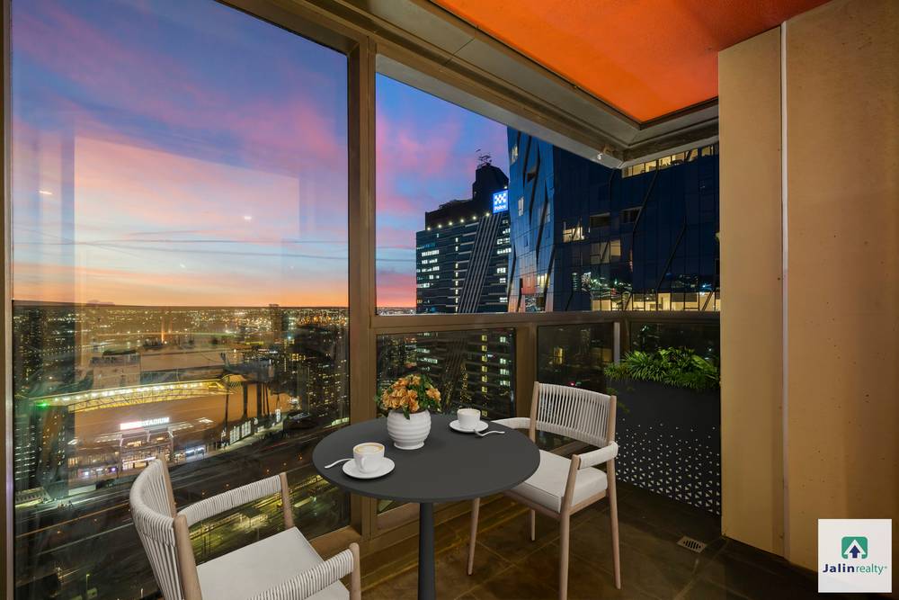 4012/639 Lonsdale Street, Melbourne, VIC 3000