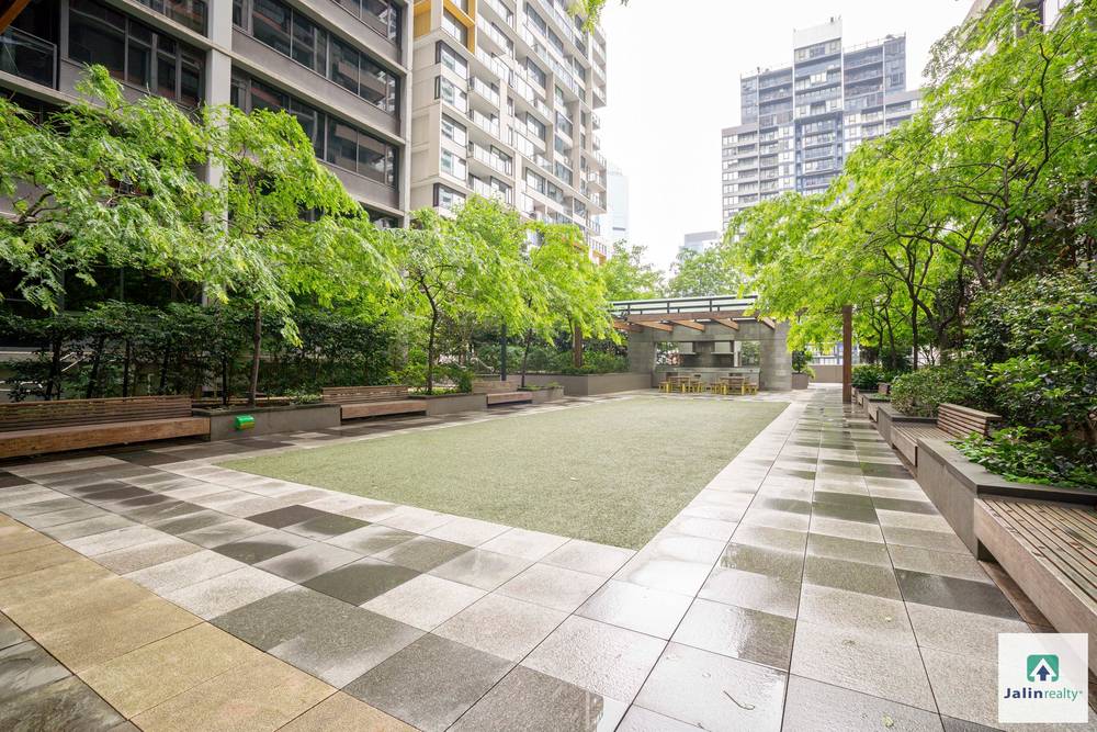 4012/639 Lonsdale Street, Melbourne, VIC 3000