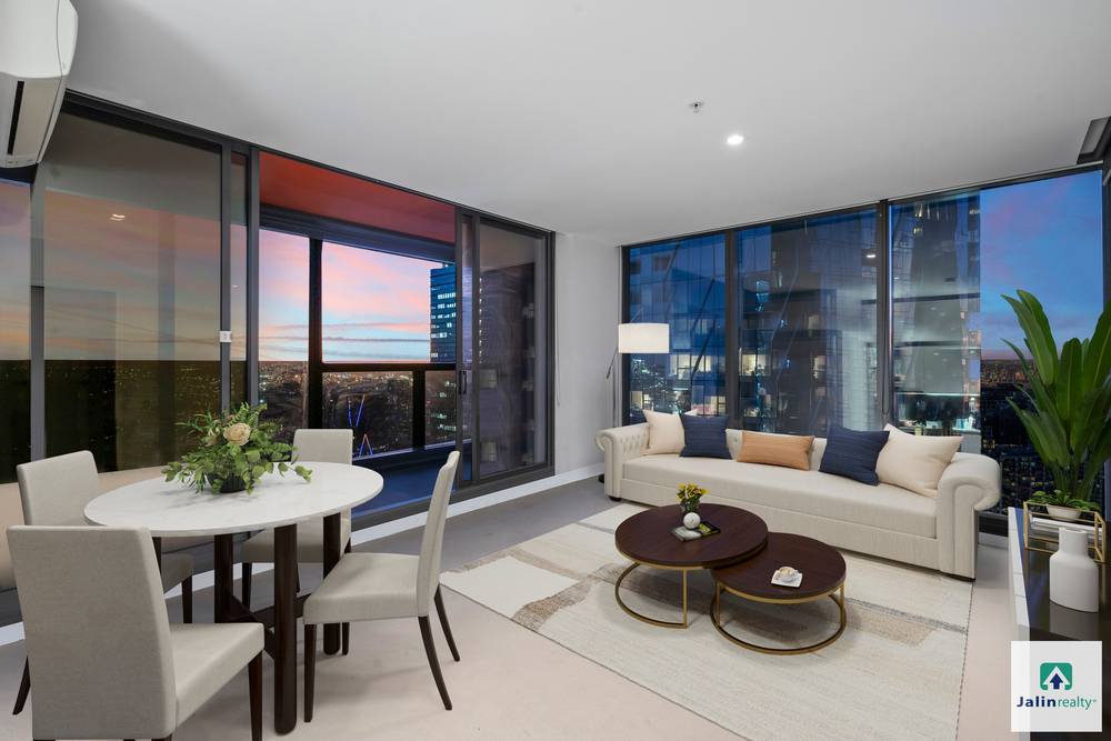4012/639 Lonsdale Street, Melbourne, VIC 3000