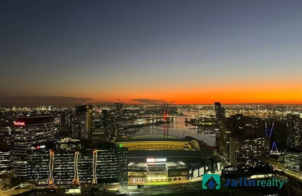 4012/639 Lonsdale Street, Melbourne, VIC 3000