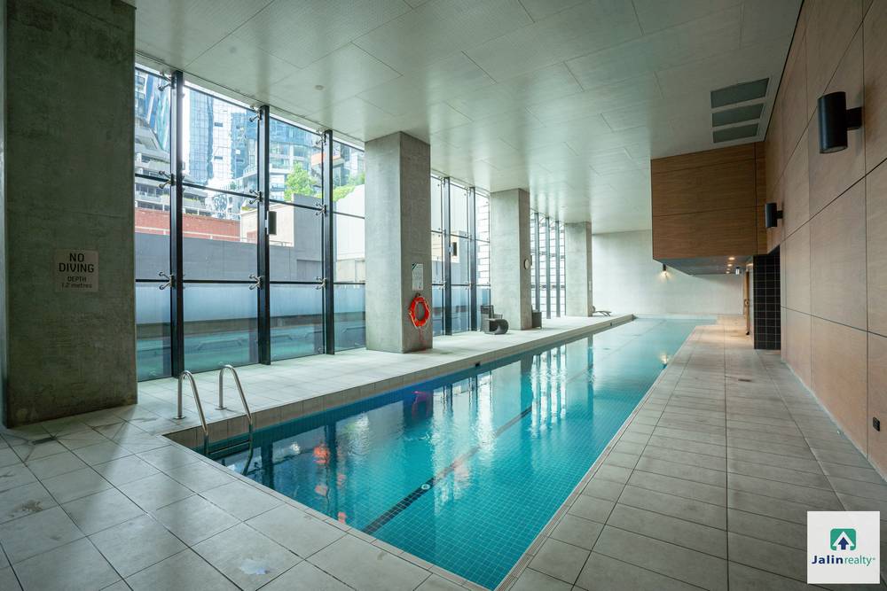 4012/639 Lonsdale Street, Melbourne, VIC 3000