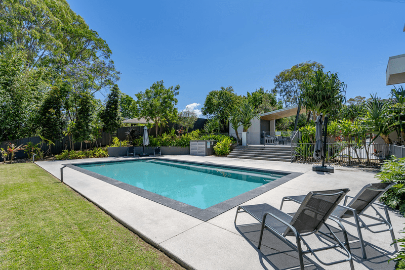 1201/31 Bourton Road, MERRIMAC, QLD 4226