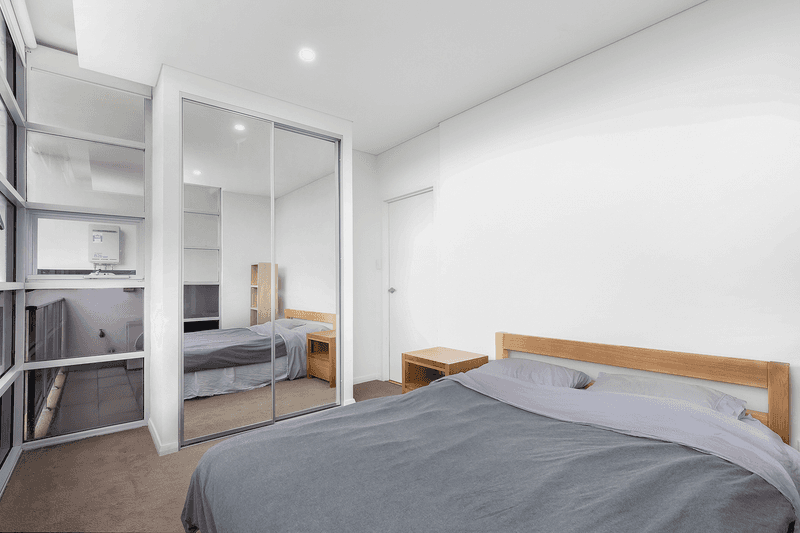 25/33 Euston Road, Alexandria, NSW 2015