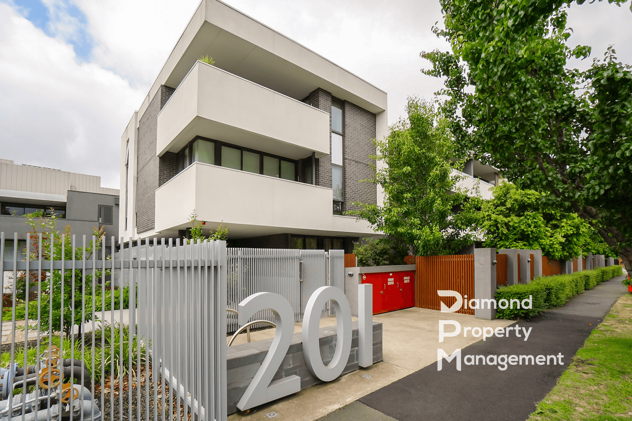 207/201 Whitehorse Road, Balwyn, VIC 3103