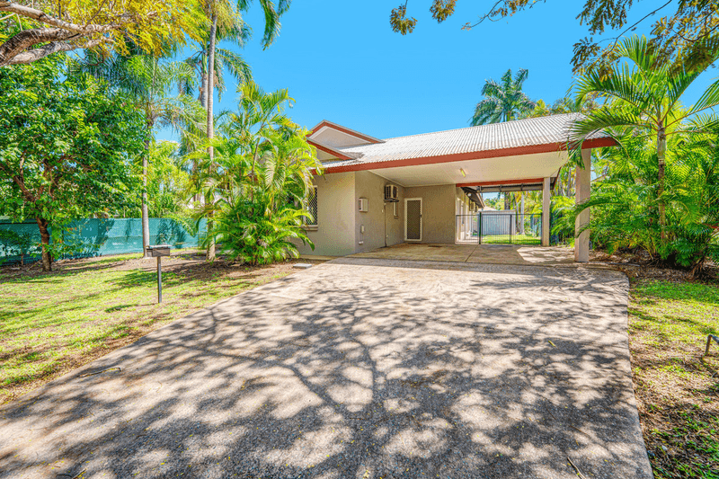 20 Yale Parade, DURACK, NT 0830