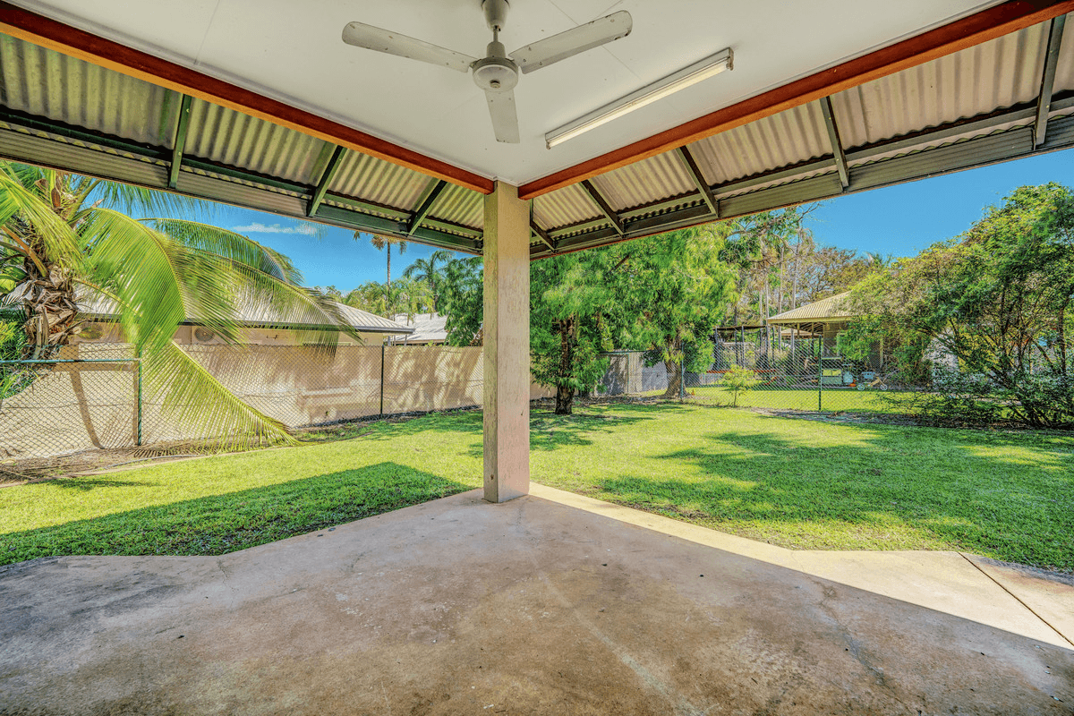 20 Yale Parade, DURACK, NT 0830