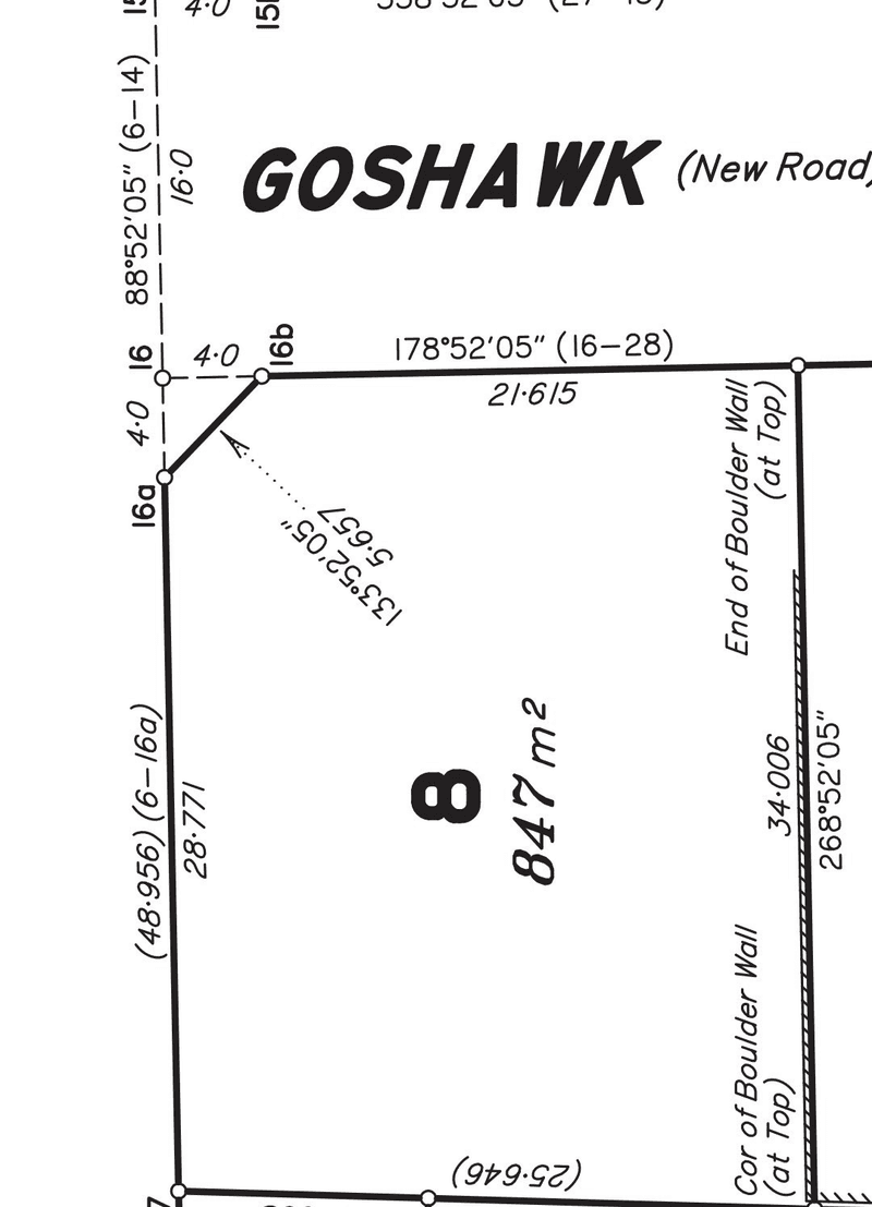 Lot 8 Goshawk Street, GLASS HOUSE MOUNTAINS, QLD 4518