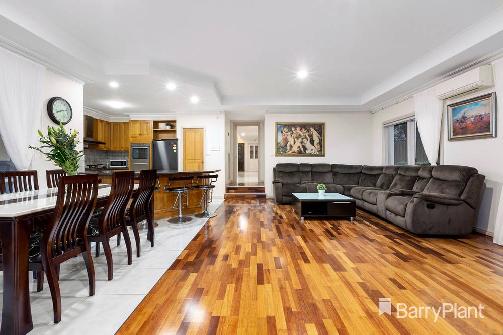 38 Strathconnan Place, Wheelers Hill, VIC 3150