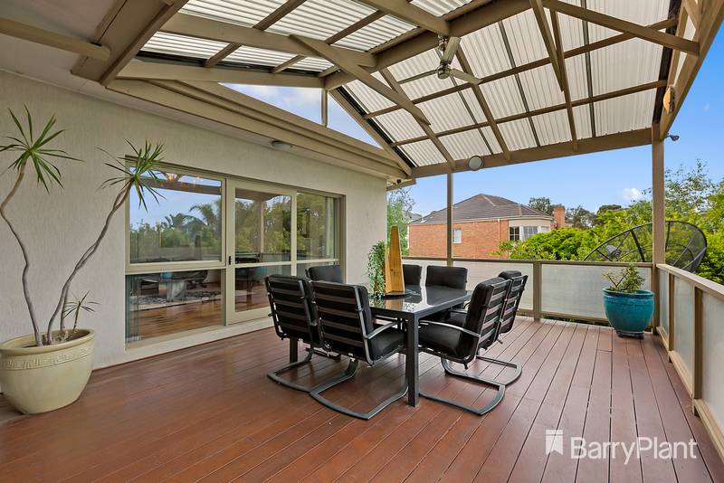 38 Strathconnan Place, Wheelers Hill, VIC 3150