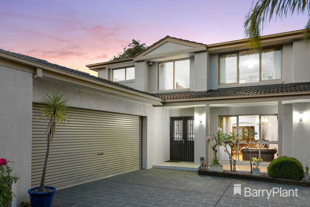 38 Strathconnan Place, Wheelers Hill, VIC 3150