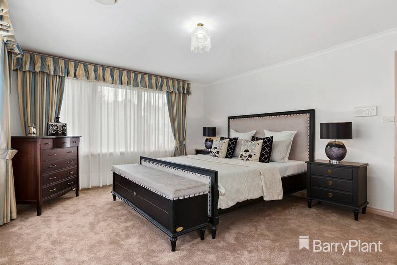 38 Strathconnan Place, Wheelers Hill, VIC 3150