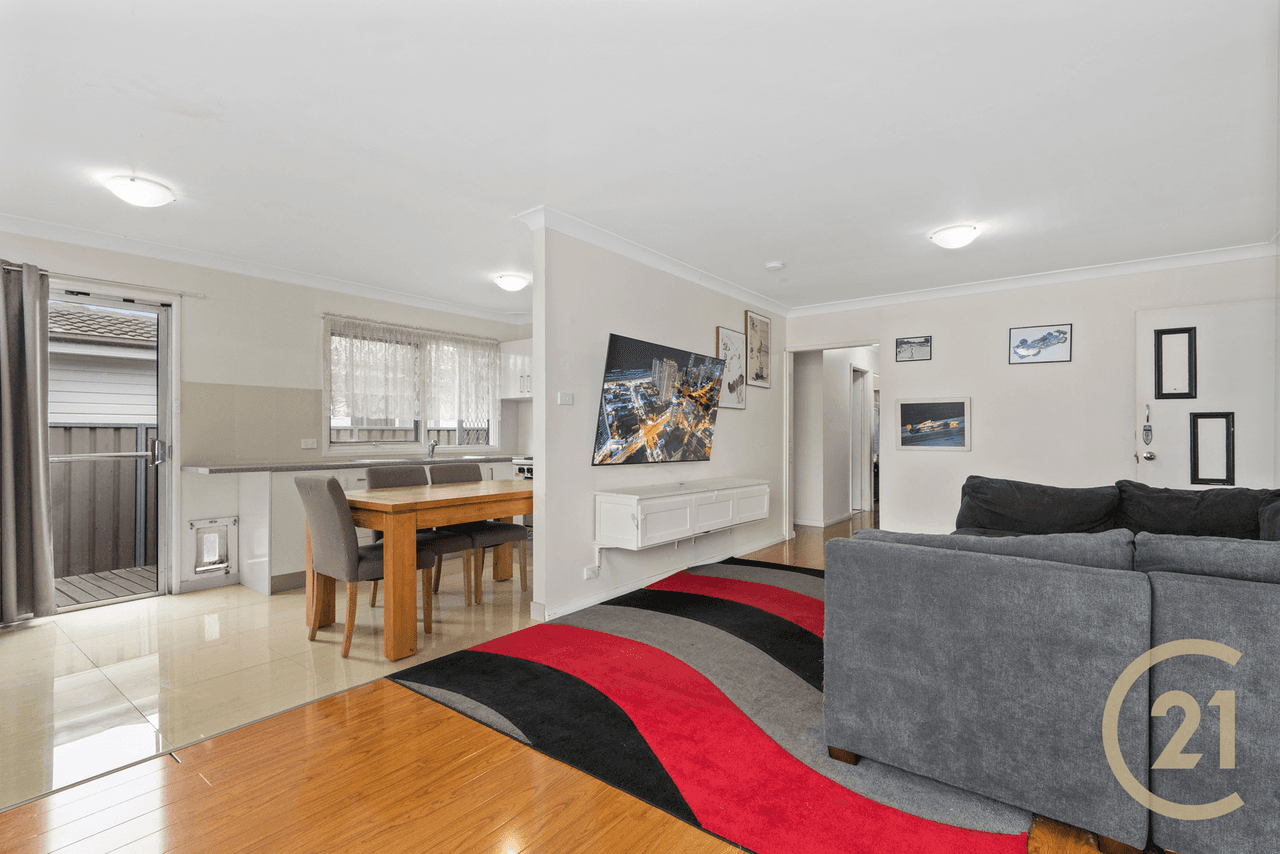 19 Sunset Avenue, Lurnea, NSW 2170