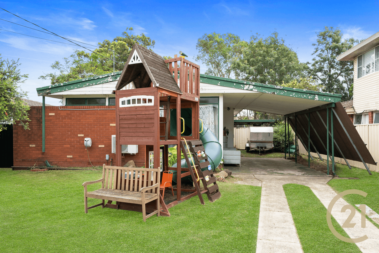 19 Sunset Avenue, Lurnea, NSW 2170