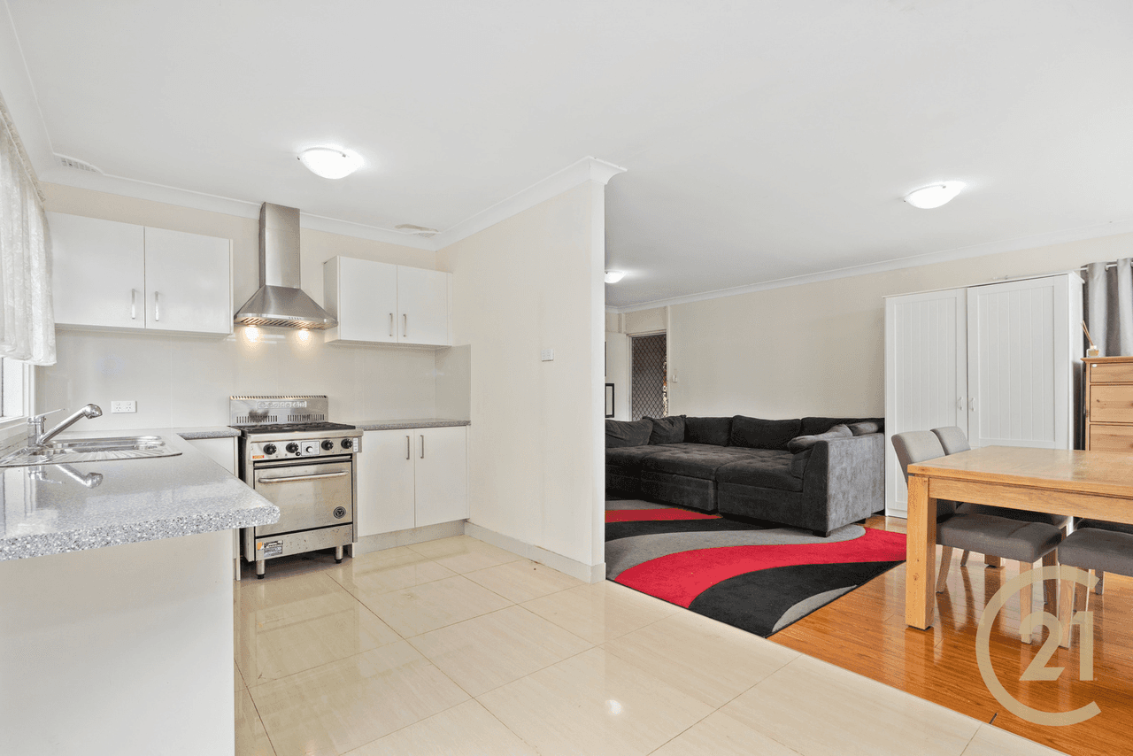 19 Sunset Avenue, Lurnea, NSW 2170