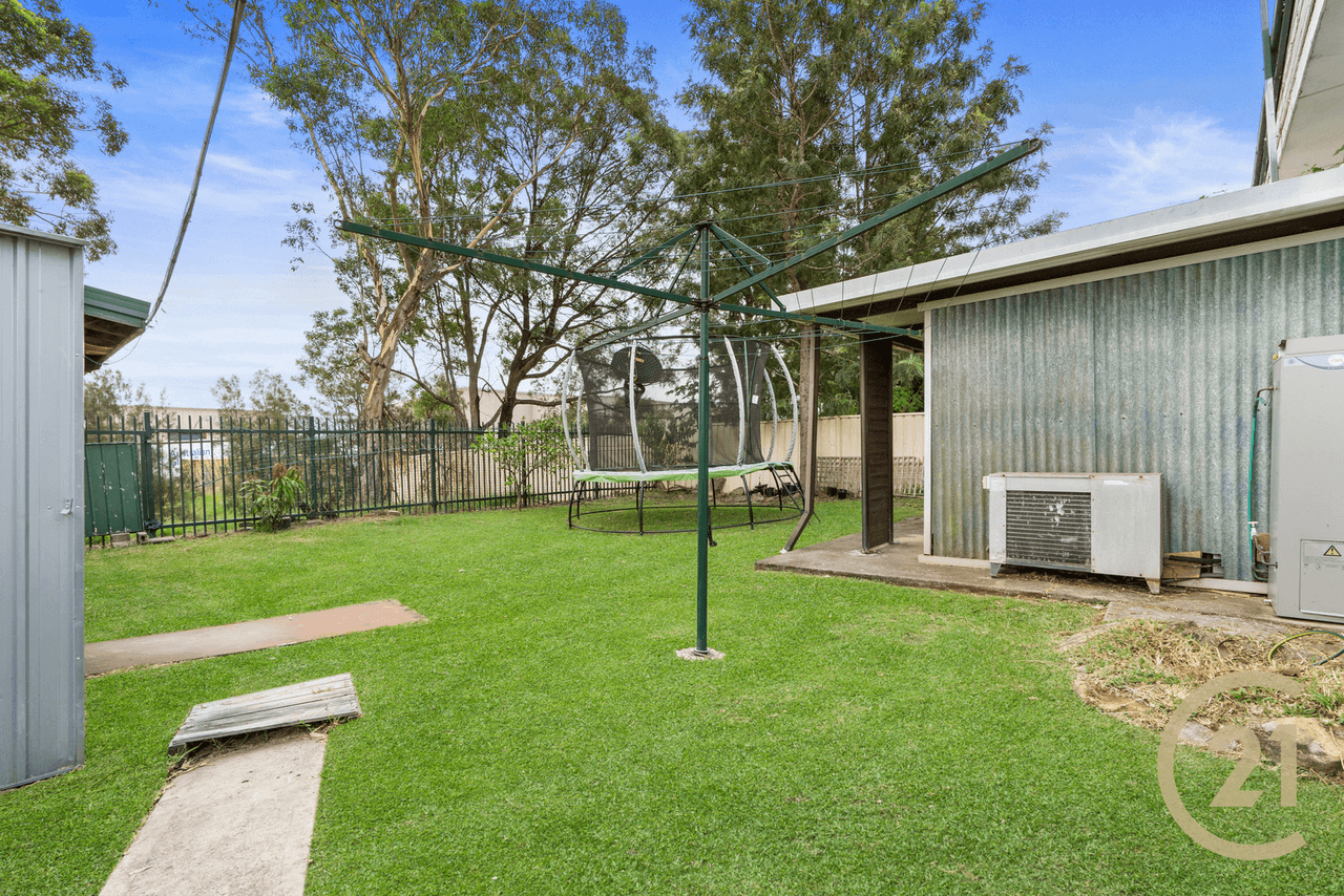 19 Sunset Avenue, Lurnea, NSW 2170