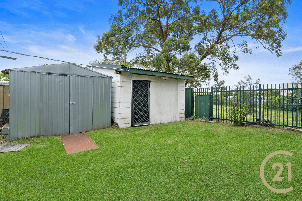 19 Sunset Avenue, Lurnea, NSW 2170