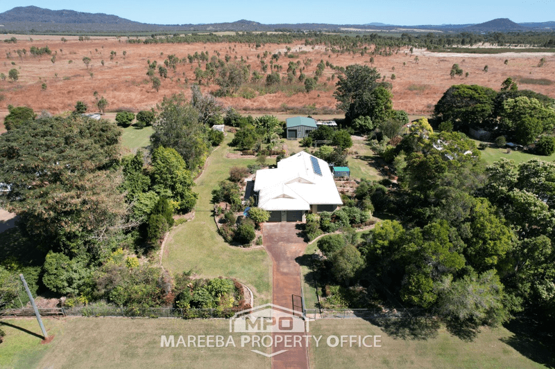 14 Wylandra Drive, MAREEBA, QLD 4880