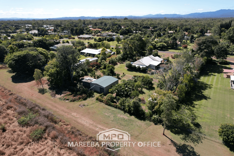 14 Wylandra Drive, MAREEBA, QLD 4880