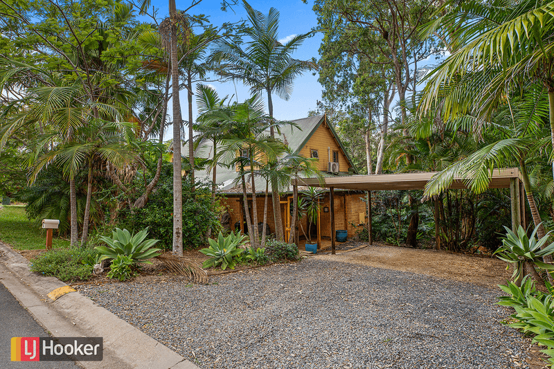 2 Sanctuary Place, HYLAND PARK, NSW 2448