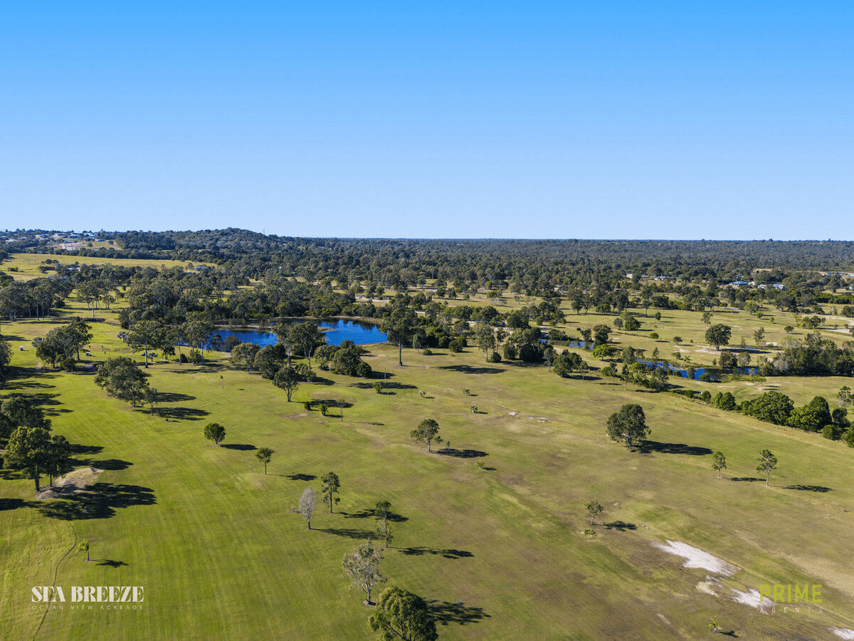 Sea Breeze Estate Hummock View Drive, Craignish, QLD 4655