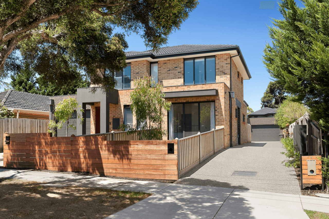 3/10 Rae Street, CHADSTONE, VIC 3148