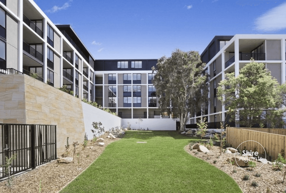 314/17 Mitchell Avenue, Jannali, NSW 2226