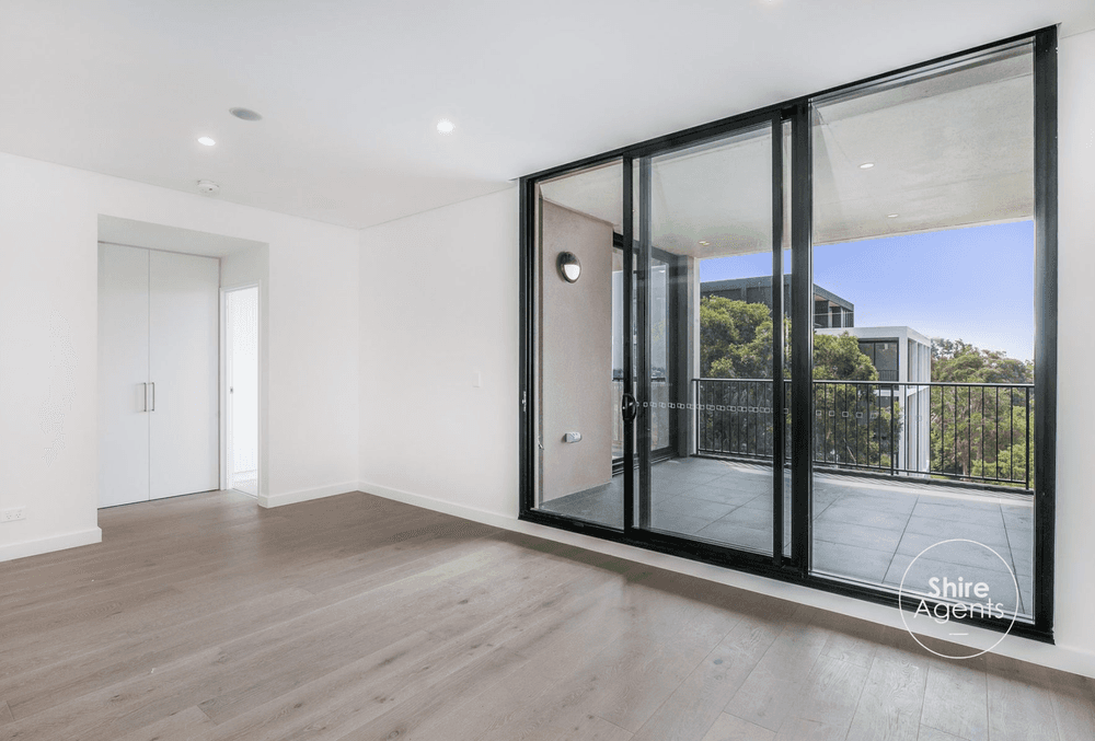 314/17 Mitchell Avenue, Jannali, NSW 2226