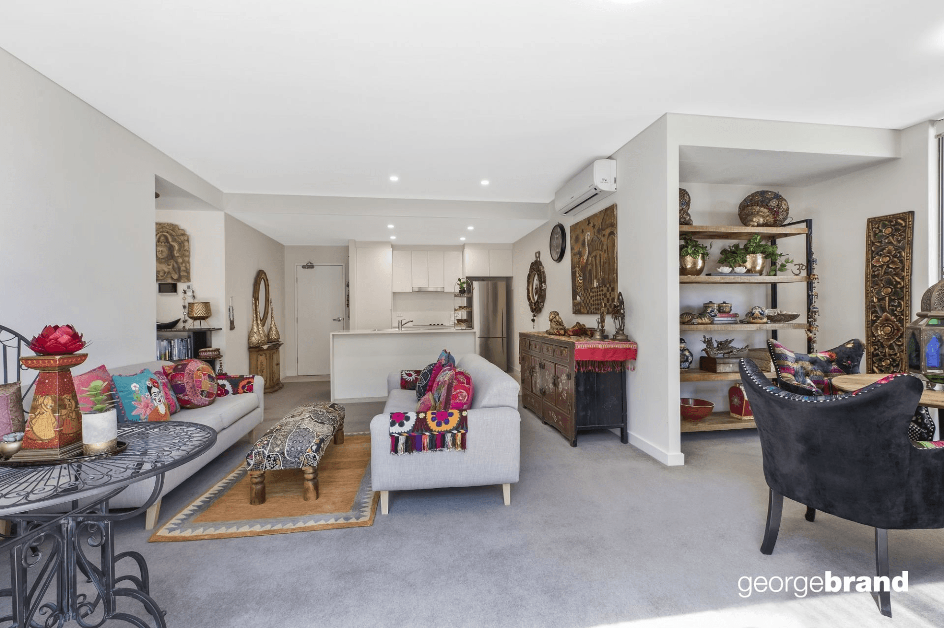 302/14 Cape Three Points Road, Avoca Beach, NSW 2251