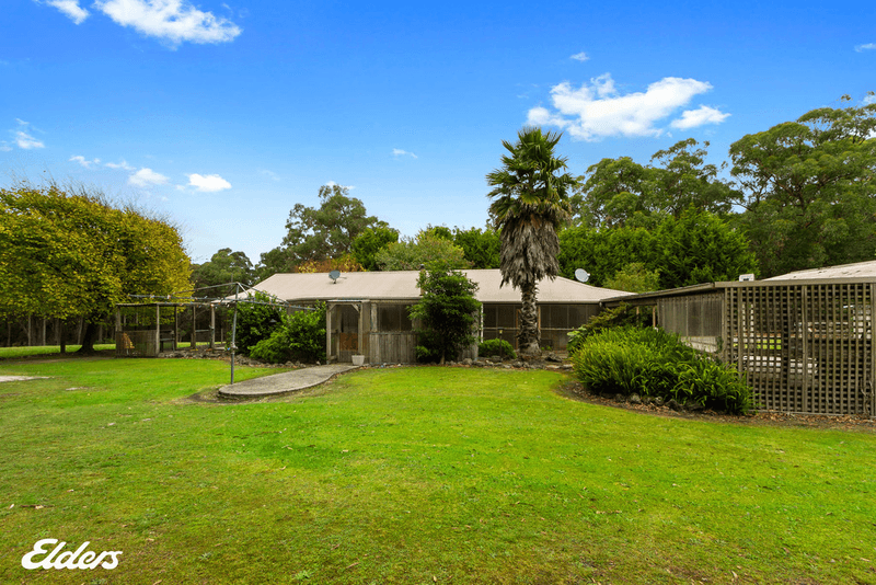 794 WOORARRA Road, WOORARRA EAST, VIC 3962