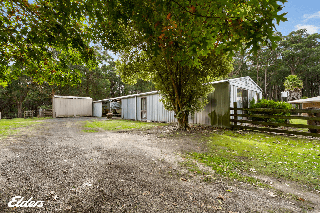 794 WOORARRA Road, WOORARRA EAST, VIC 3962