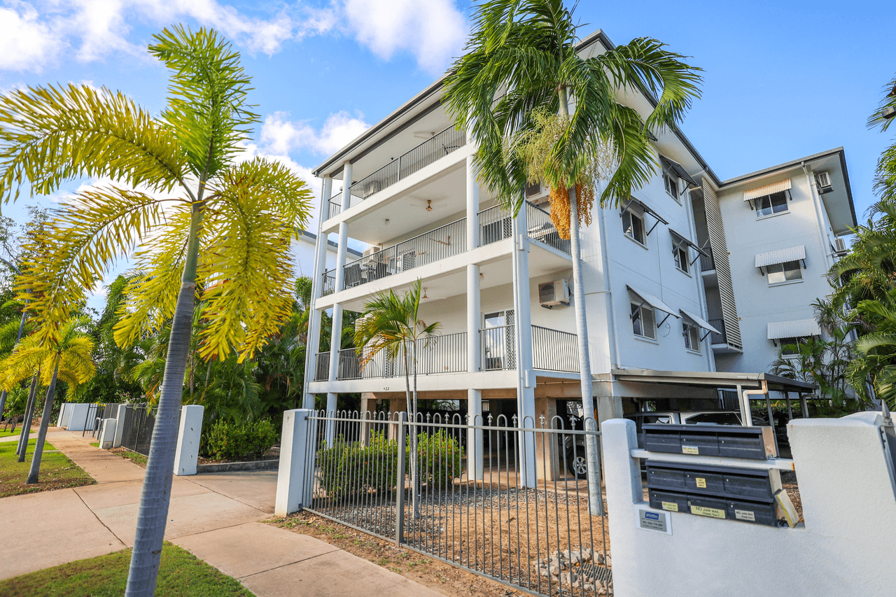 3/9 Belle Place, MILLNER, NT 0810