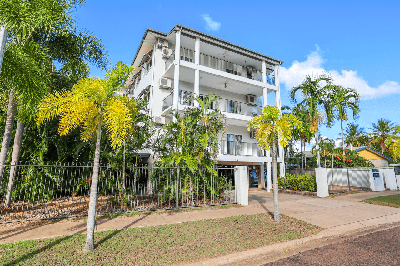 3/9 Belle Place, MILLNER, NT 0810