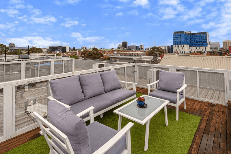 43/237 Wakefield Street, Adelaide, SA 5000