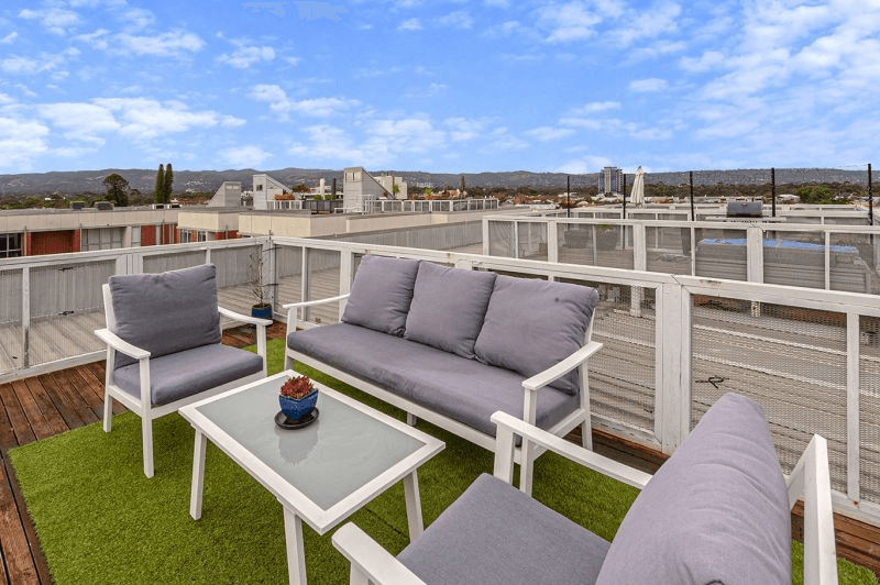 43/237 Wakefield Street, Adelaide, SA 5000