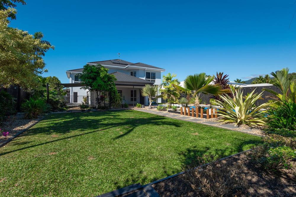 7 Iridescent Drive, Trinity Park, QLD 4879