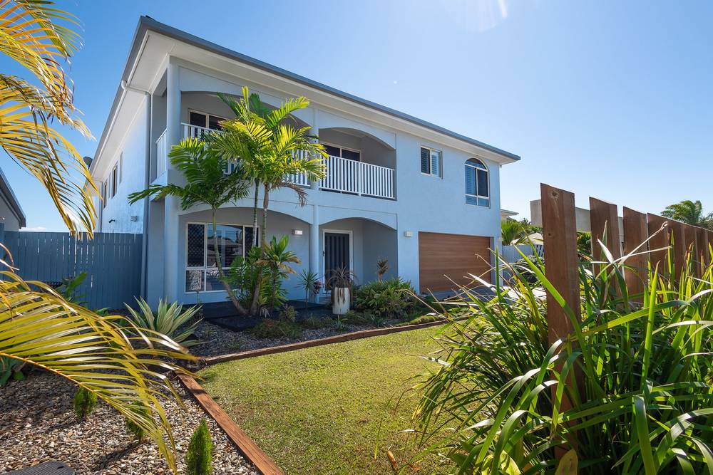 7 Iridescent Drive, Trinity Park, QLD 4879