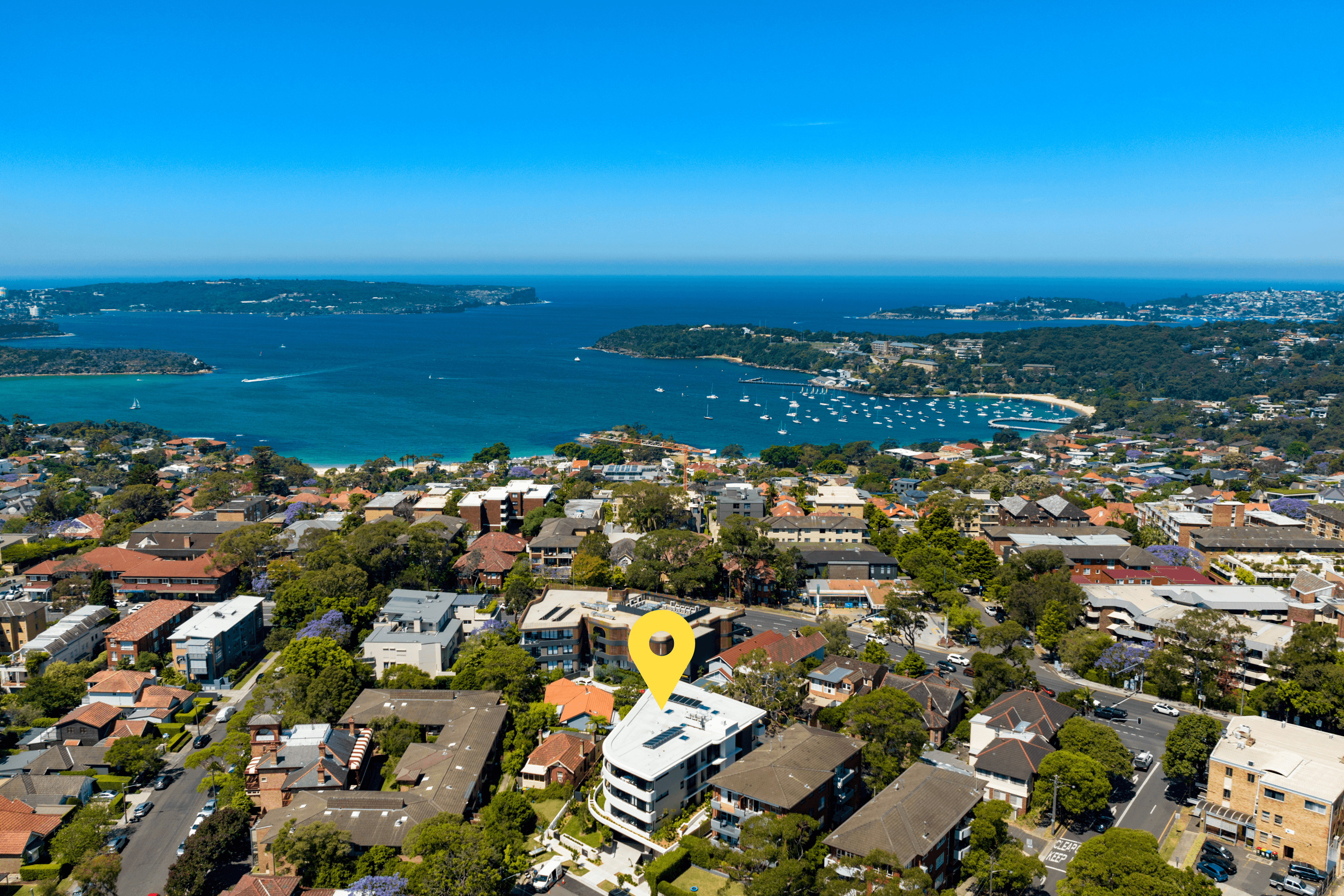 G01/37 Heydon Street, MOSMAN, NSW 2088