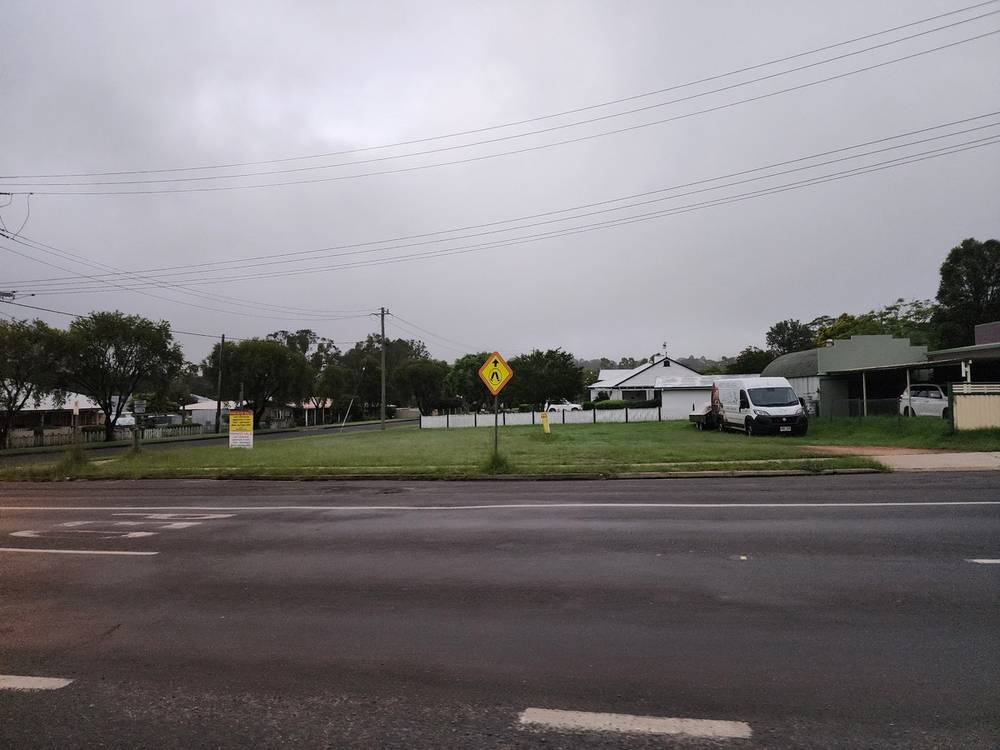 29 Toowoomba Road, CROWS NEST, QLD 4355