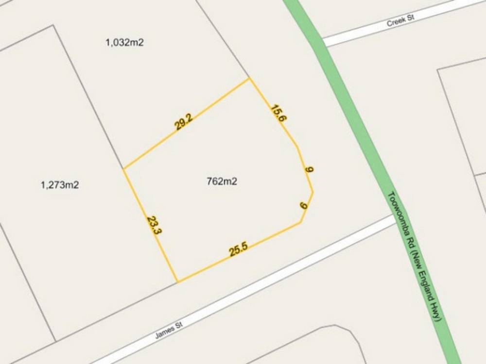29 Toowoomba Road, CROWS NEST, QLD 4355