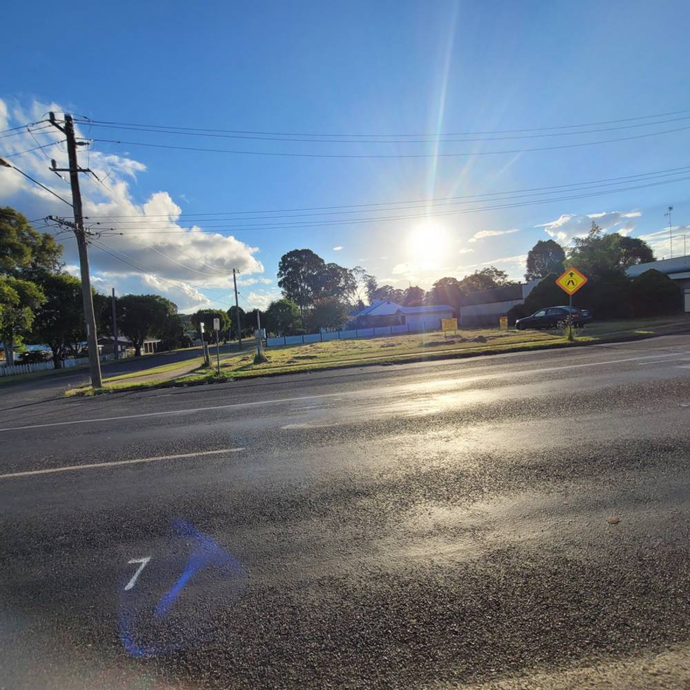 29 Toowoomba Road, CROWS NEST, QLD 4355