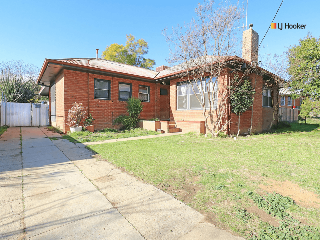 57 Heath Street, MOUNT AUSTIN, NSW 2650