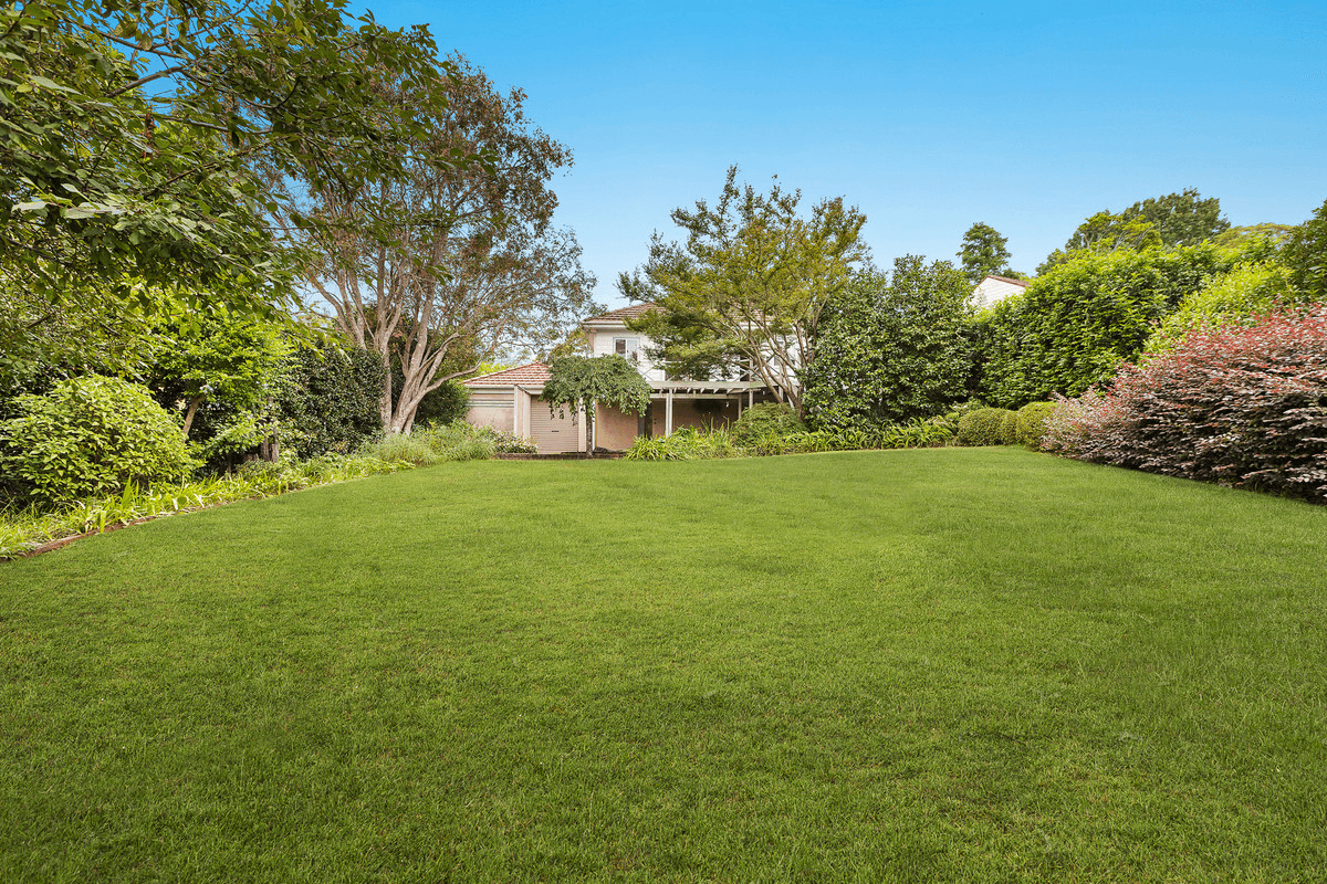 43 Fairburn Avenue, West Pennant Hills, NSW 2125