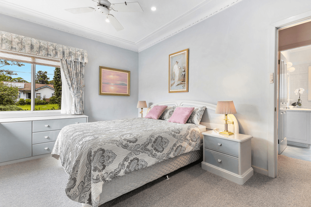 43 Fairburn Avenue, West Pennant Hills, NSW 2125